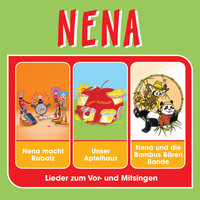 Im Frühtau zu Berge - NENA