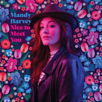This Time - Mandy Harvey