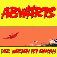 Papier - Abwärts