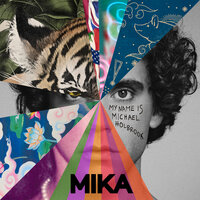 Cry - MIKA
