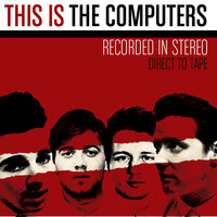 Cinco De Mayo - The Computers