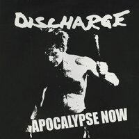 Wars No Fairytale - Discharge