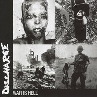 War is Hell - Discharge