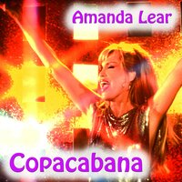 Cocktail d'amore - Amanda Lear