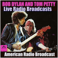 All Along The Watchtower - Bob Dylan, Tom Petty
