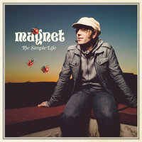 The Simple Life - Magnet
