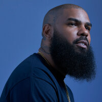 Don't Get Involved - Stalley