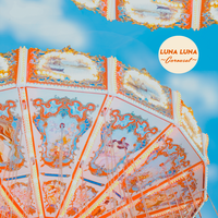 Carousel - Luna Luna