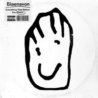 I Want You - Blaenavon