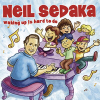 Where The Toys Are - Neil Sedaka