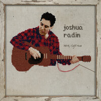 Don't Let It Hurt You - Joshua Radin