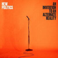 Wish You Well/...Can't Explain - New Politics