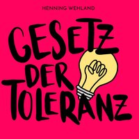 Es brennt noch Licht in der Stadt - Henning Wehland