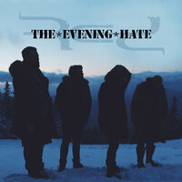 The Evening Hate - Red