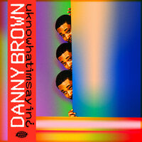 Dirty Laundry - Danny Brown