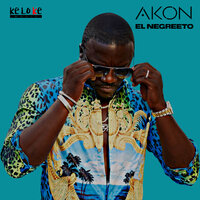 Como No - Akon, Becky G