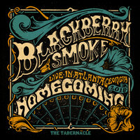 Mother Mountain - Blackberry Smoke