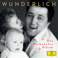 Praetorius: In dulci jubilo - Fritz Wunderlich, Hermann Prey, Wolfgang Neininger