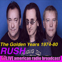 2112- Overture - Rush