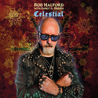 Hark! The Herald Angels Sing - Rob Halford