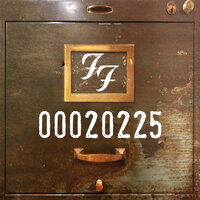 The One - Foo Fighters