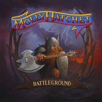 In the Darkness of the Night - Molly Hatchet