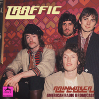 Low Spark Of High Heeled Boys - Traffic