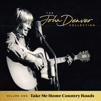 Hold On To Me - John Denver