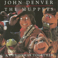 We Wish You A Merry Christmas - John Denver