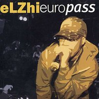 Audio Cinematic - eLZhi, Elzhi feat. Mr Cool E