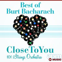 This Guy's in Love with You - 101 Strings Orchestra