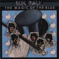 Sideshow - Blue Magic And Margie Joseph