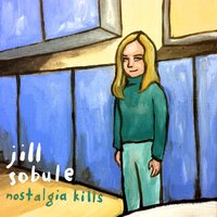 I Put My Headphones On - Jill Sobule