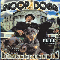 Ain't Nut'in Personal - Snoop Dogg, Silkk The Shocker, C-Murder