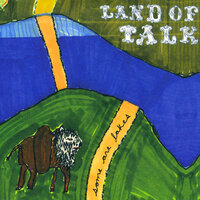 Give Me Back My Heart Attack - Land of Talk