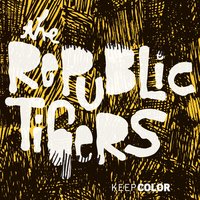 The Nerve - The Republic Tigers