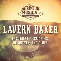 Backwater Blues - Lavern Baker