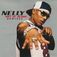 Not In My House - Nelly