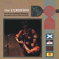 Lock The Door Lariston - The Corries