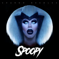 Devil With The Blue Dress On - Sharon Needles
