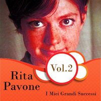 Sapore di sale - Rita Pavone