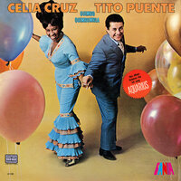 Yo Soy La Voz - Celia Cruz, Tito Puente