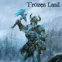 Angels Crying - Frozen Land