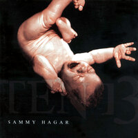 The Message - Sammy Hagar