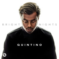 Can't Bring Me Down - QUINTINO