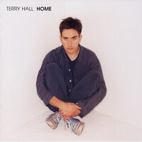 Moon on Your Dress - Terry Hall