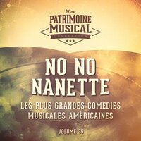 Tea for Two (Extrait De La Comédie Musicale « No No Nanette ») - Doris Day