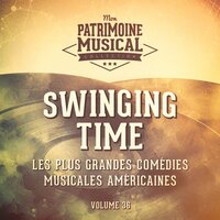 Bojangles of Harlem (Extrait De La Comédie Musicale « Swinging Time ») - Макс Стайнер