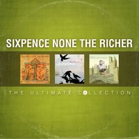 A Million Parachutes - Sixpence None The Richer