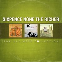 The Ground You Shook - Sixpence None The Richer